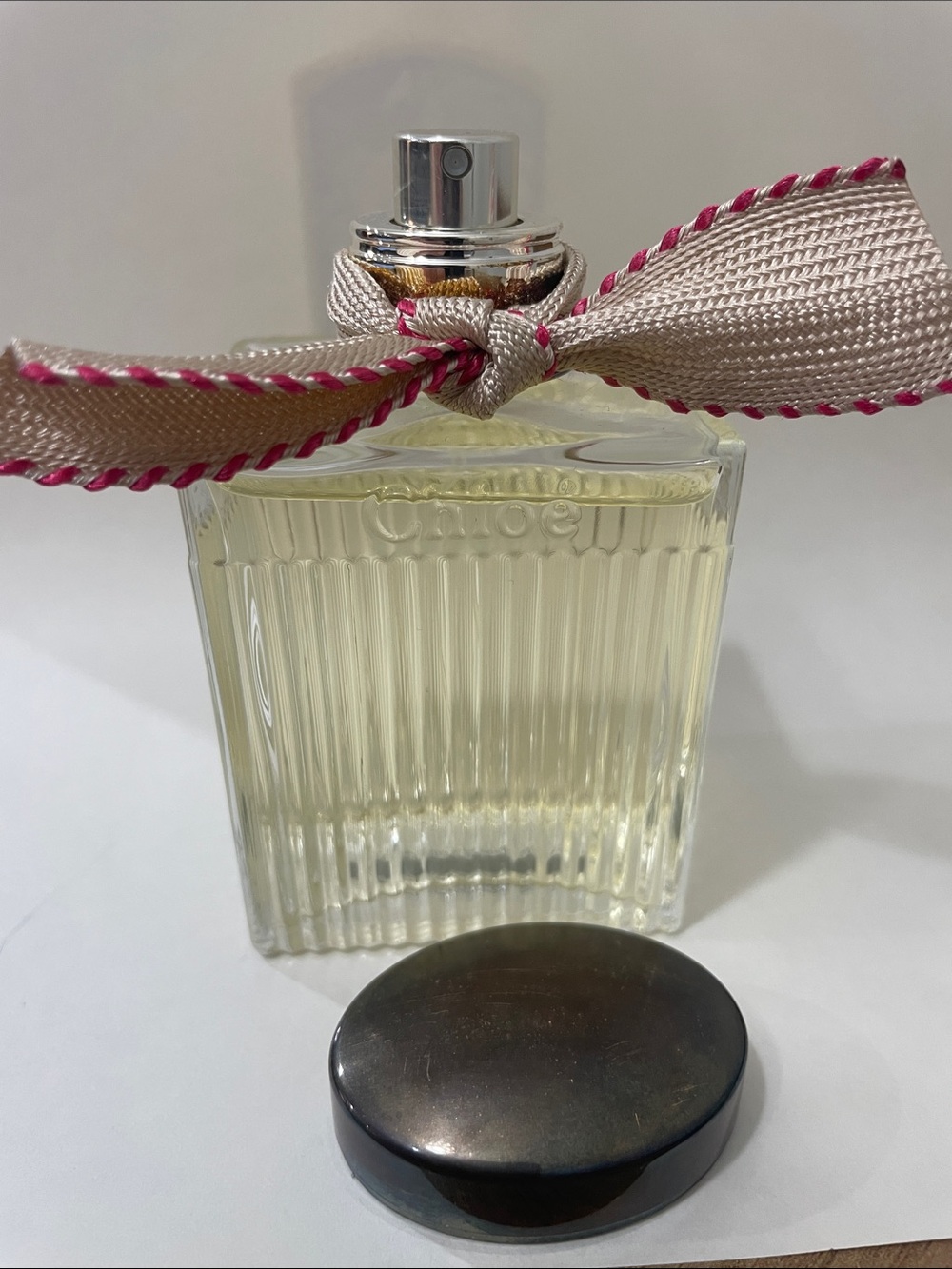 🎆 Chloé L'Eau Lumineuse - Picture 3 of 8